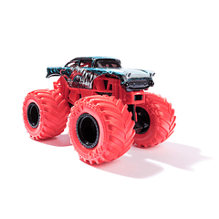 Monster Jam Marvel - Venom