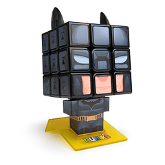 Rubik's - Cubo 3x3 Cubers Batman