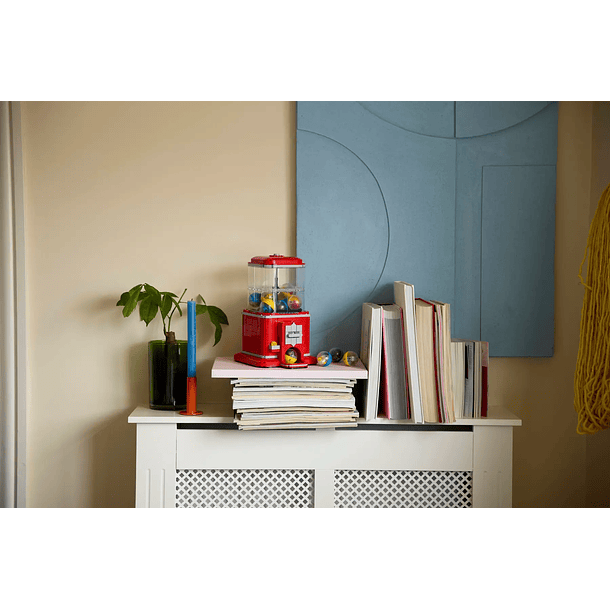 Máquina de Venda Automática de Minifiguras 7