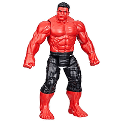 Marvel Studios Captain America Brave New World -  Figura Red Hulk