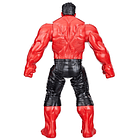 Marvel Studios Captain America Brave New World -  Figura Red Hulk 3