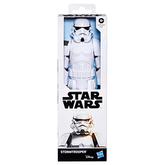 Figura 30 cm - Stormtrooper