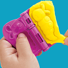 Play-Doh - Microscópio Iluminar e Revelar 9
