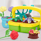 Play-Doh - Jardim Mágico 3