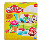 Play-Doh - Jardim Mágico 1