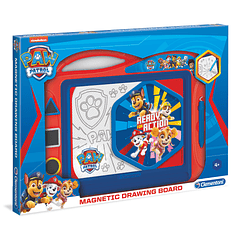 Patrulha Pata - Quadro Magnético