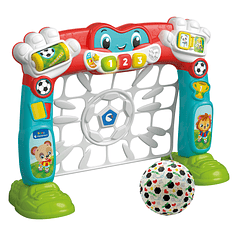 Baby - Baliza Divertida