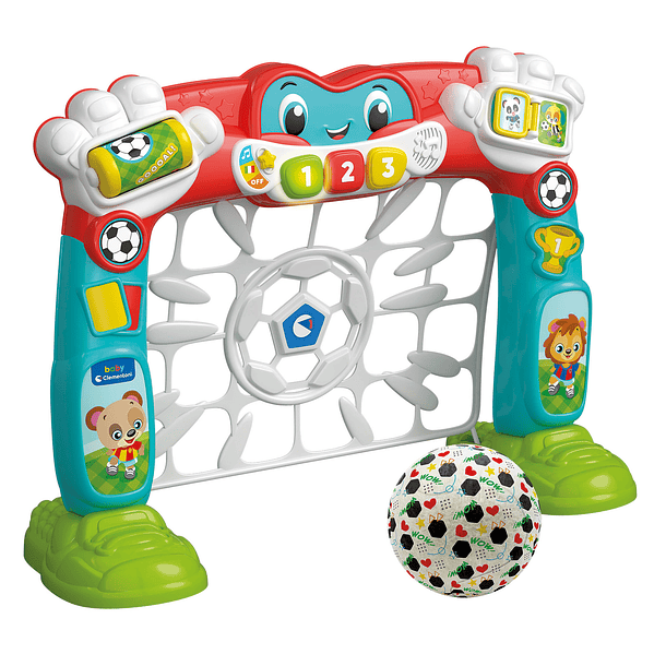 Baby - Baliza Divertida 2