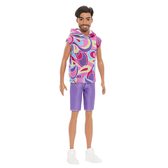 Barbie - Ken Fashionistas #227
