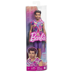 Barbie - Ken Fashionistas #227