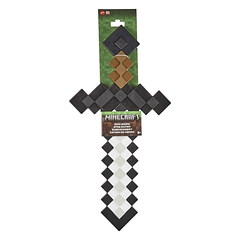 Minecraft - Espada de Ferro
