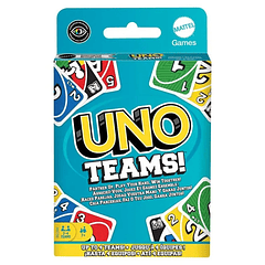 Uno Teams!