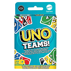 Uno Teams! 1