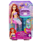 Ariel com Toucador 1