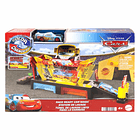 Cars Color Changers - Estação de Lavagem 1