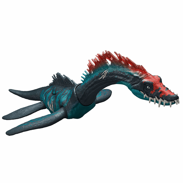 Jurassic World Gigantic Trackers - Stxosaurus 2