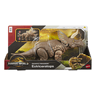Jurassic World Gigantic Thrashers - Eotriceratops 1