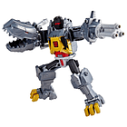 Transformers CyberWorld - Grimlock 3