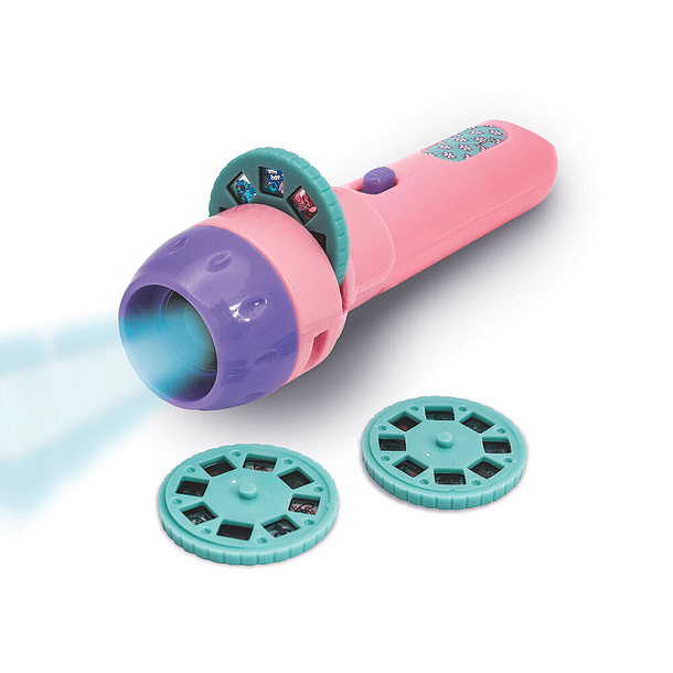 Stitch - Mini Projetor 2