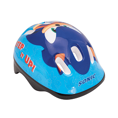 Capacete - Sonic