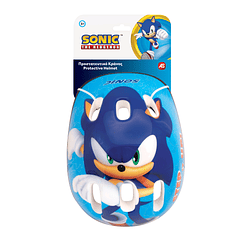 Capacete - Sonic