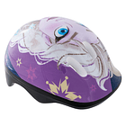 Capacete - Frozen Elsa 2