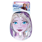 Capacete - Frozen Elsa 1