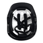 Capacete - Frozen Elsa 3