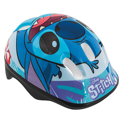 Capacete - Stitch