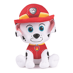 Patrulha Pata - Peluche Marshall 23cm