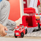 Patrulha Pata Fire Rescue - Camião de Bombeiros 7