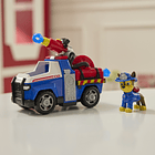 Patrulha Pata Fire Rescue - Veículo Chase 6