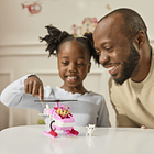 Patrulha Pata Fire Rescue - Veículo Skye 8