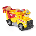 Patrulha Pata Fire Rescue - Veículo Rubble 4