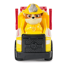 Patrulha Pata Fire Rescue - Veículo Rubble 5