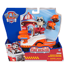 Patrulha Pata Fire Rescue - Veículo Zuma 1