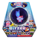 Bitzee - Mascote Digital Hamster Ball 1