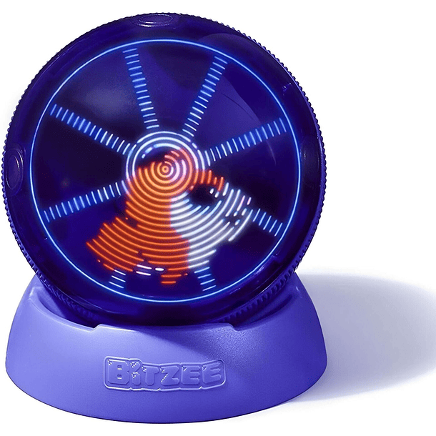 Bitzee - Mascote Digital Hamster Ball 2