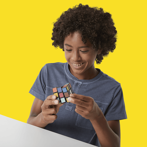 Rubik's - Cubo 3x3 Impossible 7