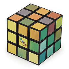 Rubik's - Cubo 3x3 Impossible