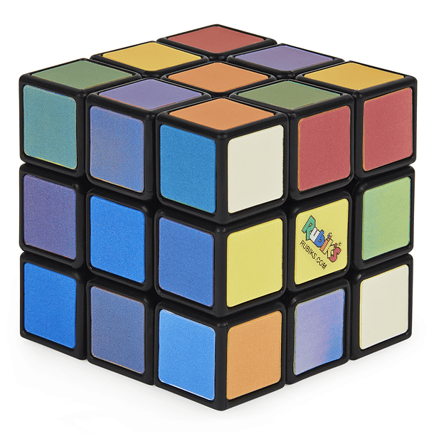 Rubik's - Cubo 3x3 Impossible 5