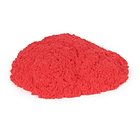 Kinetic Sand - Saco de Areia Vermelha 2