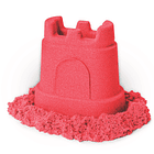 Kinetic Sand - Saco de Areia Vermelha 3