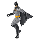 Figura XL - Batman 3