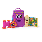 Dora, a Exploradora - Minha Mochila de Aventuras 2