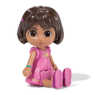 Dora, a Exploradora - Gift Pack Figura Dora e Amigos 6