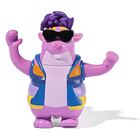 Dora, a Exploradora - Gift Pack Figura Dora e Amigos 7