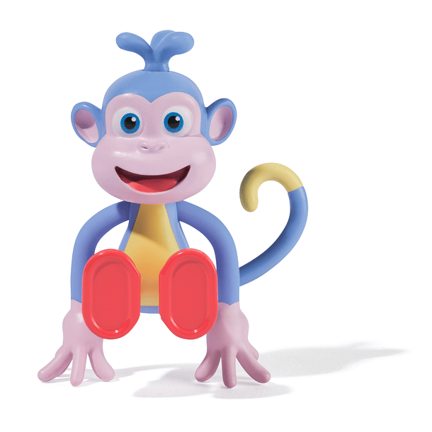 Dora, a Exploradora - Gift Pack Figura Dora e Amigos 8