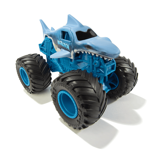 Monster Jam Smash & Bash - Megalodon 2