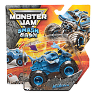 Monster Jam Smash & Bash - Megalodon 1